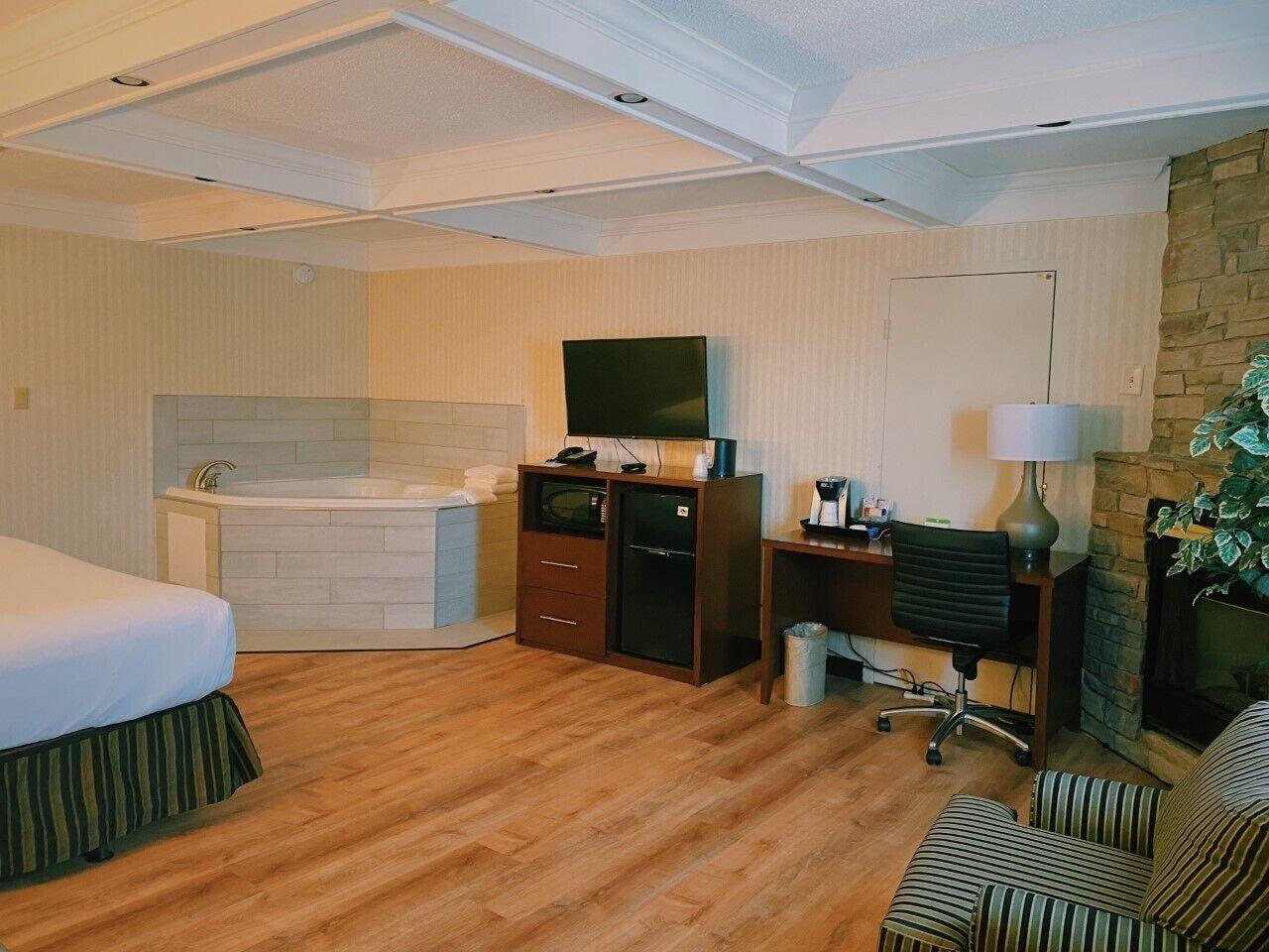 Wyndham Garden Warsaw Hotel Bagian luar foto