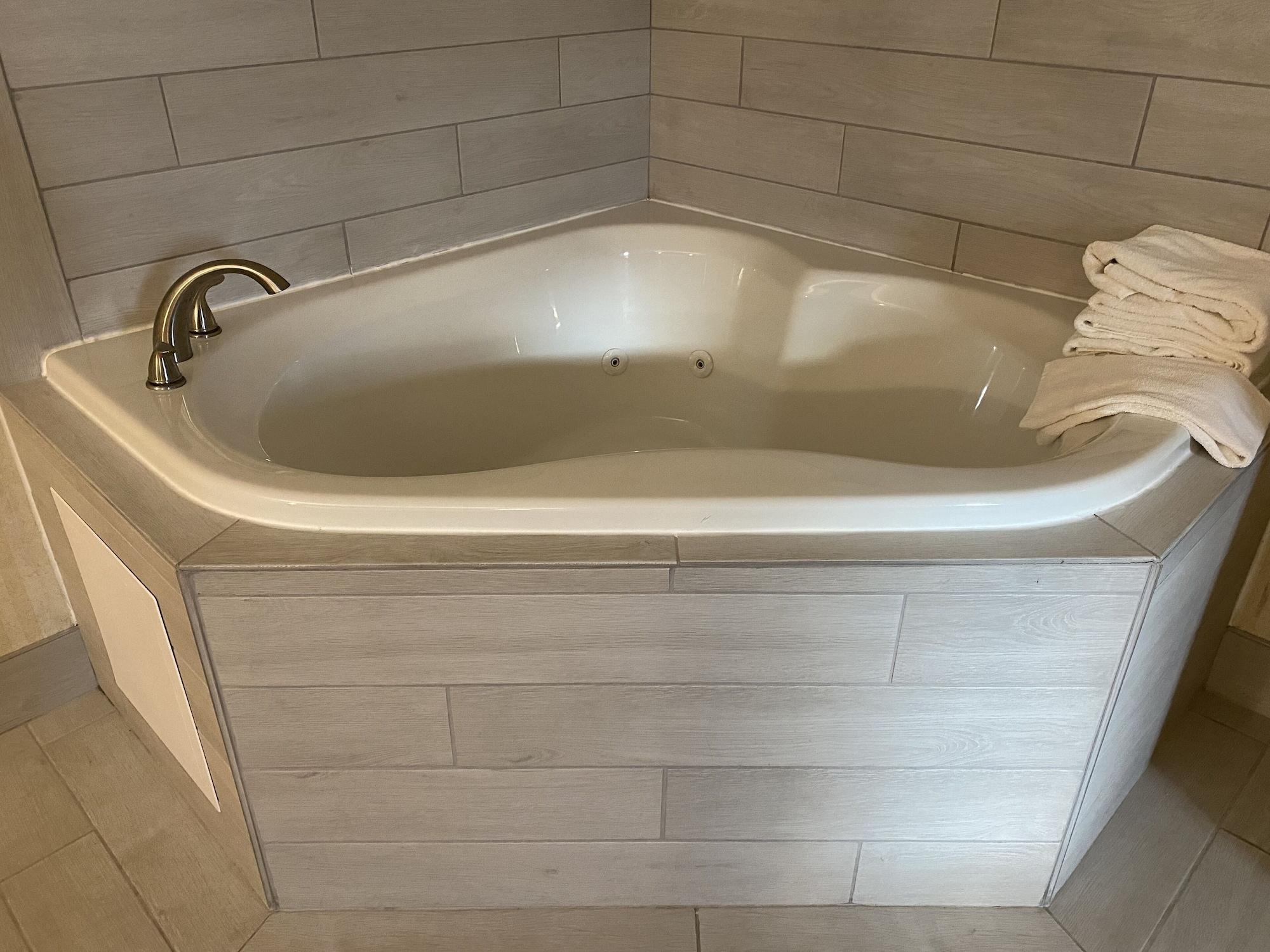 Wyndham Garden Warsaw Hotel Bagian luar foto