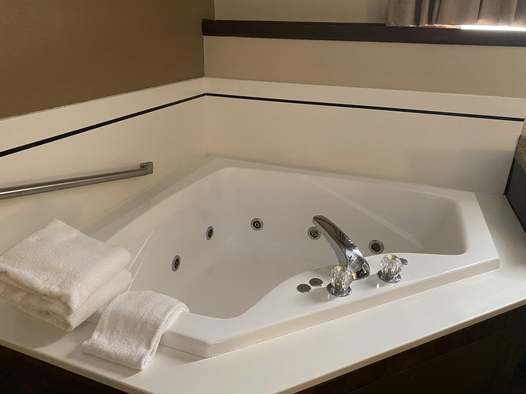Wyndham Garden Warsaw Hotel Bagian luar foto
