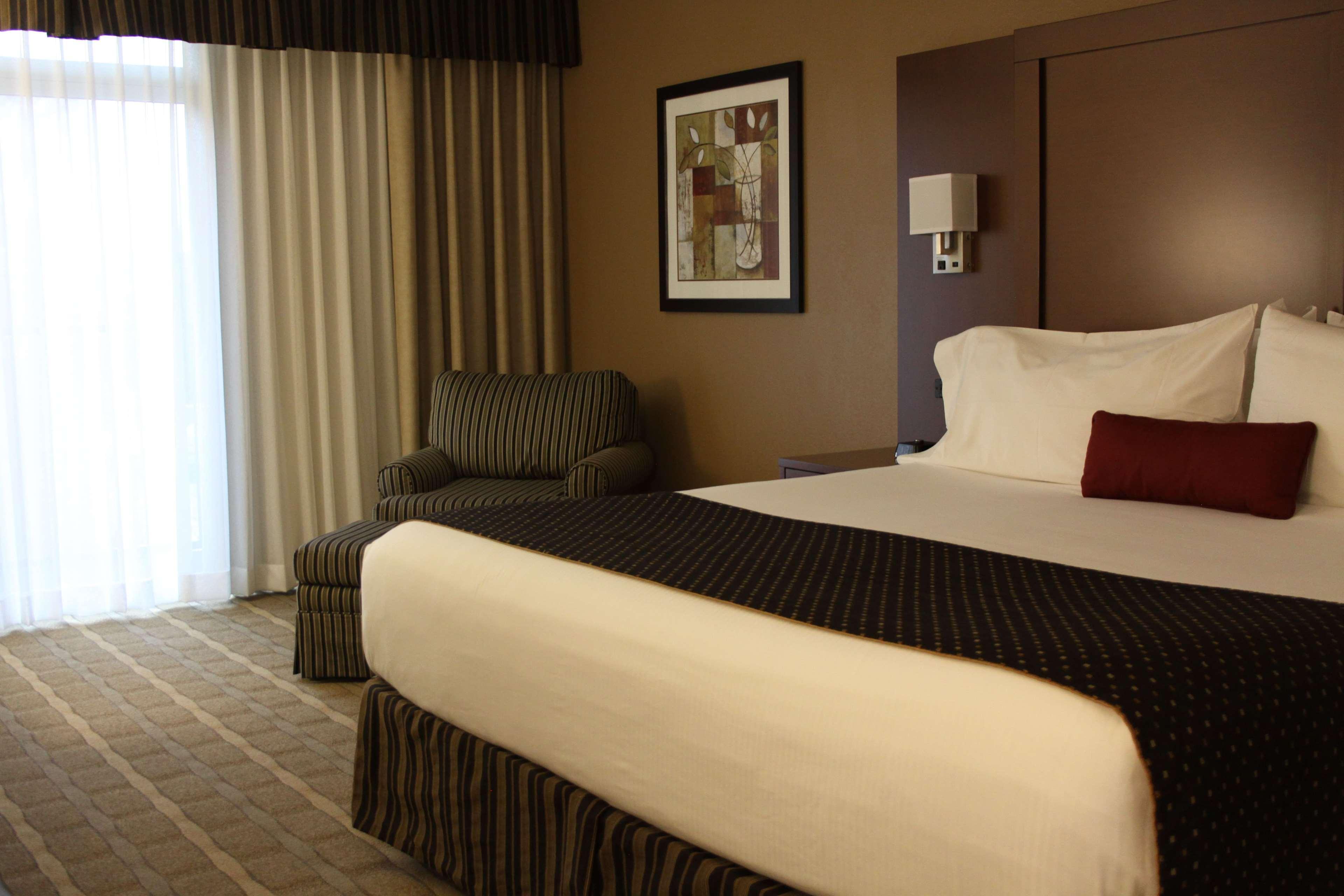 Wyndham Garden Warsaw Hotel Bagian luar foto