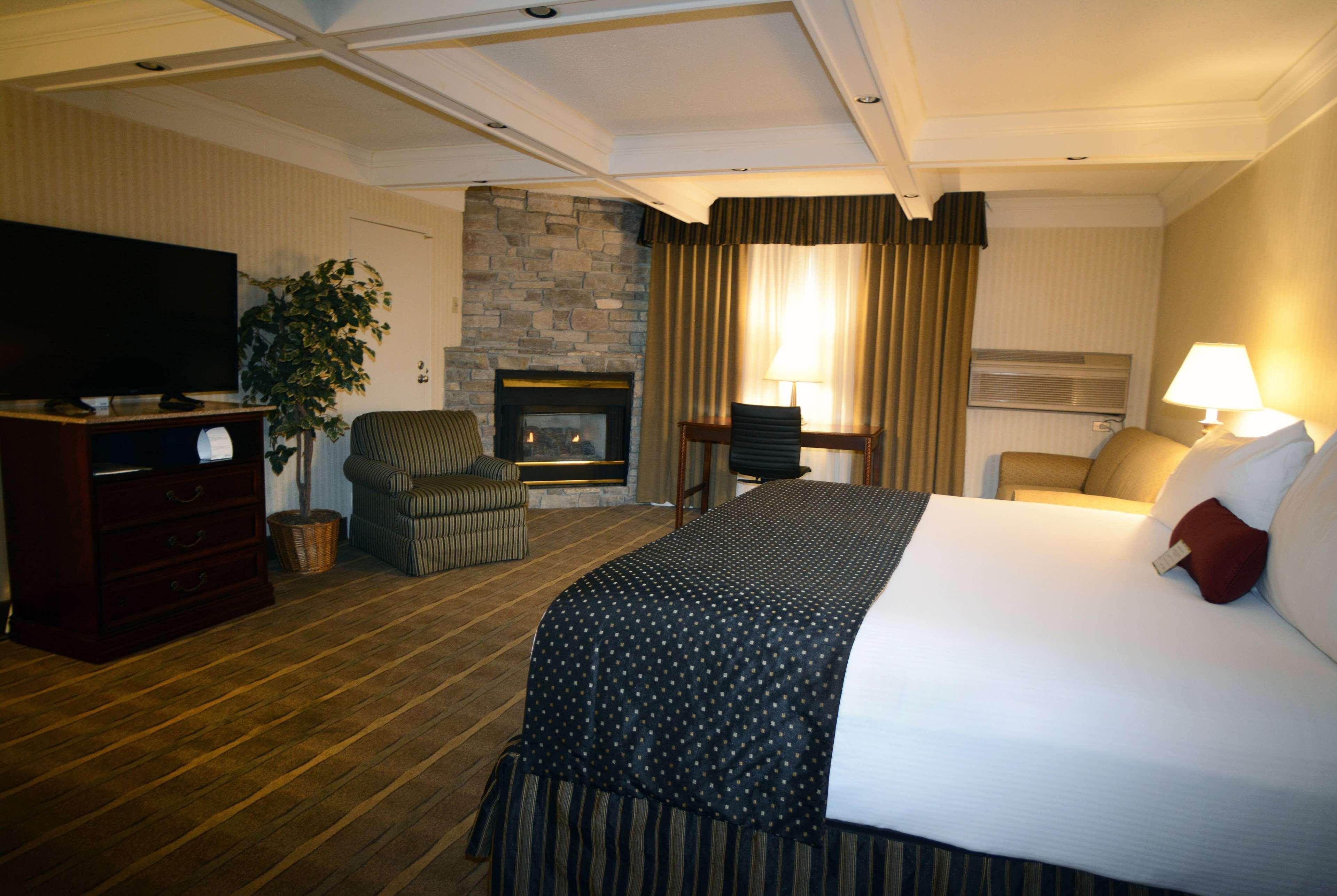Wyndham Garden Warsaw Hotel Bagian luar foto